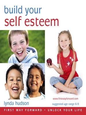 Build Your Self Esteem - Audiobook